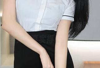 秀人网 - 任莹樱Jenny的白裙图集，果然无圣光，真实得让人怀疑眼睛
