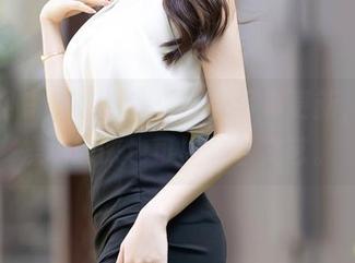 秀人网 - 周慕汐的体操服写真更新，发现操场原来也可以这么文艺。