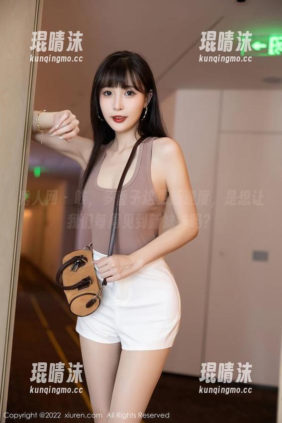 秀人网 - 唉，多香子这更新速度，是想让我们每周见到新妹妹吗？