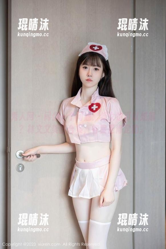 秀人网 - 问你一个问题：修女也可以炫耀？林文文美图合集，答案是肯定的。