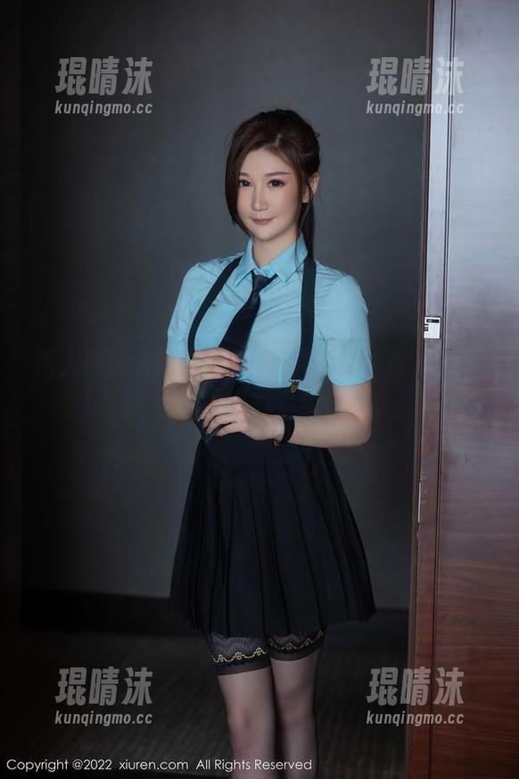 秀人网 - 精选图集，围绕王俪丁的女孩，来一场心灵的“旅行”。