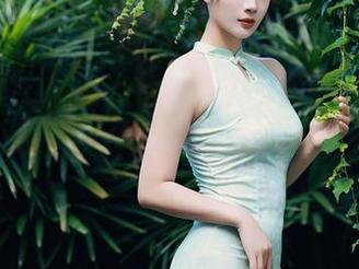 秀人网 - 我敢说，王紫琳的和服写真，让你对和服有了新理解，图包值得一看！