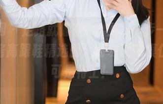 秀人网 - 走路就像在T台上，一步一个的薇薇酱高跟鞋精选图：请勿试图模仿，我可是特工！