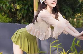 秀人网 - 在高清画质下，袁圆的死库水有种说不上来的味道。