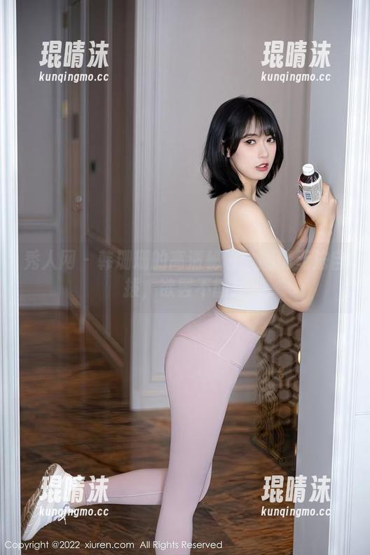 秀人网 - 韩珊珊的高清秘诀：剧情无法自拔，欲罢不能！