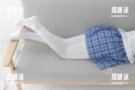 紧急企划 - 这一组美图，真把小恩的清纯感拉到了不择手段的地步