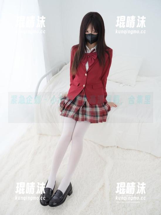 紧急企划 - 小恩的护士高清写照，合集里的清新脱俗