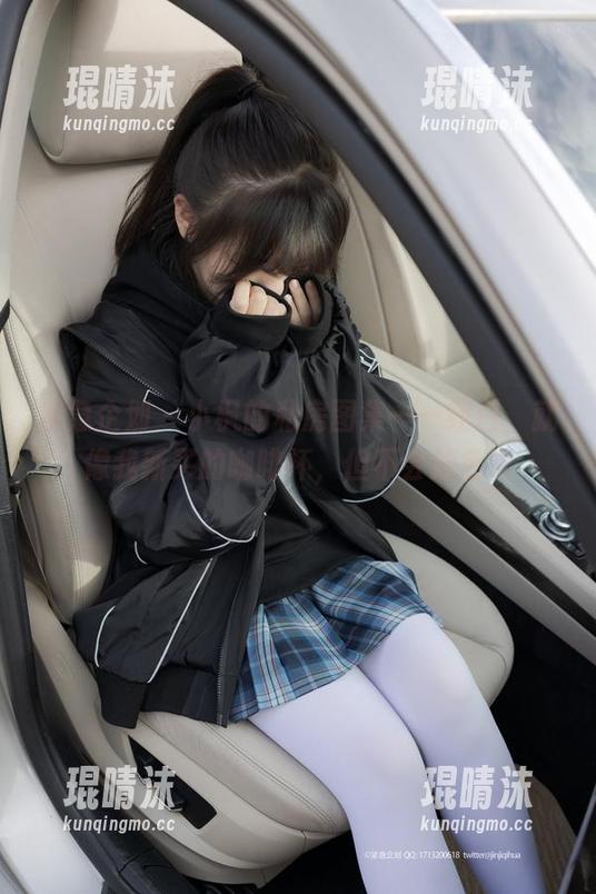 紧急企划 - 小枫的私房图集——纯白，就像我新买的咖啡杯，但不会掉色哦