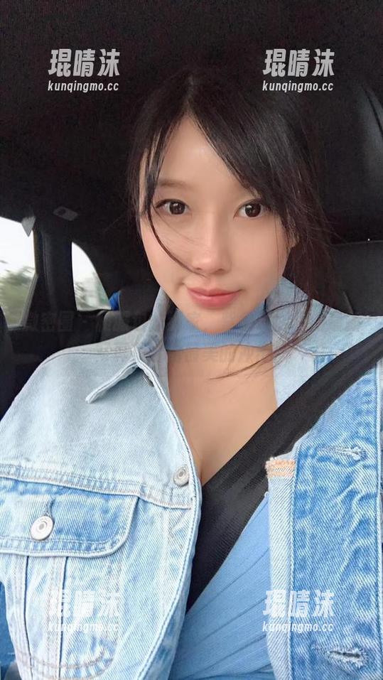 微密圈 - 和服包邮到家，紫色哒豚豚的最新写真集给你最美的冲击！