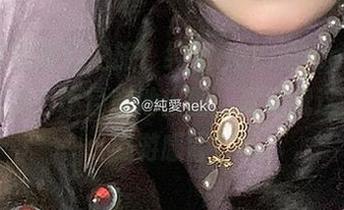 从机场到奇幻之旅，纯爱neko的cos与写真总是那么不经意地出圈，就像我这三天的旅游感冒！