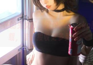 无处不在的兔女郎，纸悦Etsu_ko图包下载，准备接收更多灵感。