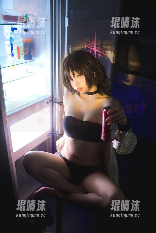无处不在的兔女郎，纸悦Etsu_ko图包下载，准备接收更多灵感。