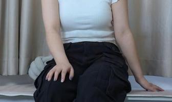 绮梦摄影 - 不可或缺的曦曦水手服合集——她在，这片海洋就热闹