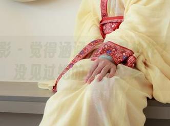 绮梦摄影 - 觉得涵涵私房是神作？那你还没见过她的女神全集！
