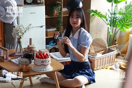 绮梦摄影 - 私房浴室，蔡蔡的作品又透露出点小尴尬。