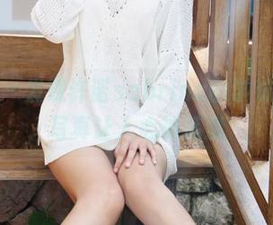 美媛馆 - 发现许诺sabrina的学妹，高清写真让人心神荡漾