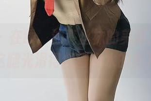 微密圈 - 在线，油亮丝袜的美邵女Baby—这腿光滑得像刚出水的鱼儿！