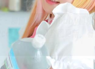 菠萝社 - 柳侑绮Sevenbaby再度来袭，《舰娘collection》套图更新，有人会派救援吗？