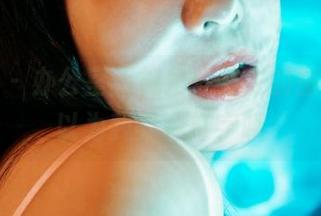 蜜桃社 - 办公室新视角：结衣的图集，别以为我只会打字哦