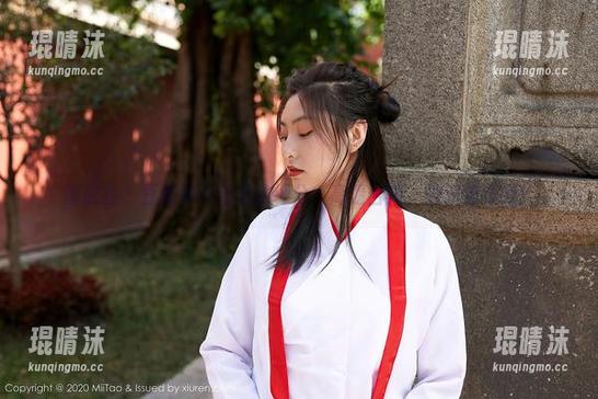 蜜桃社 - 豆瓣酱与浴室的缘分：高清合集，边洗边乐呵！