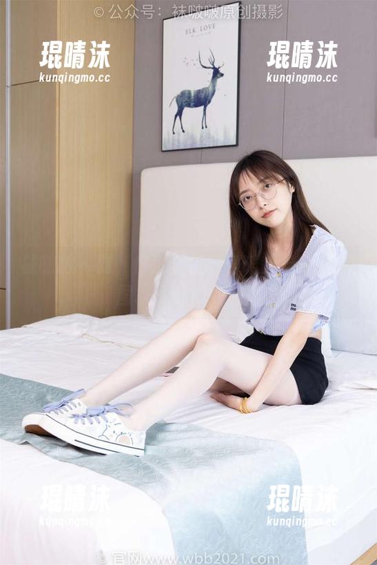 袜啵啵 - 对，你没看错，瑶瑶的JK制服原图、资源都在这！