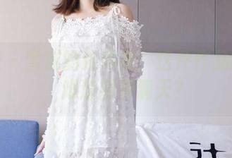 袜啵啵 - 雪糕的连体衣:这件作品的原图,难道别有洞天?