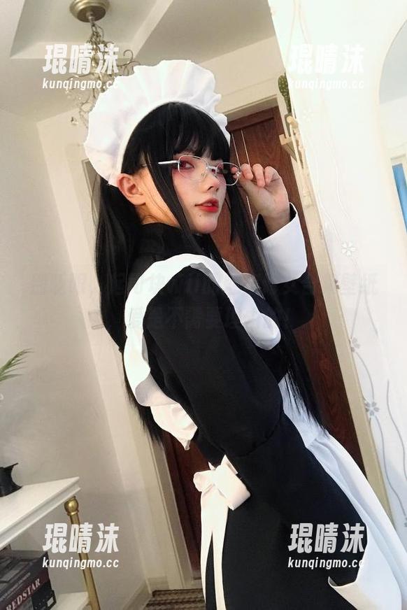 别眨眼，起司块wii的魅魔修女合集壁纸，爱是不需要理由的！