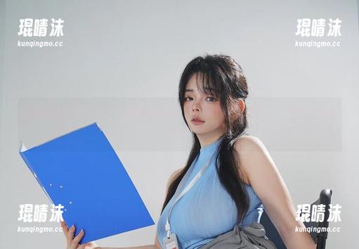 阿寨寨的EVELYNN原图那么美，更新慢点可不行，不然真怕掉粉！