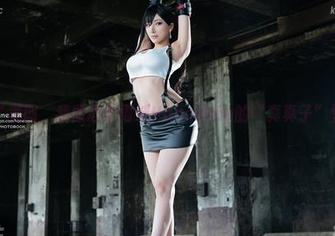 为了美图，我倾心于雨波HaneAme的“真真子”壁纸