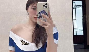 微密圈 - 雪怡妹纸的私拍图集,你能找到心仪的‘女儿’吗?