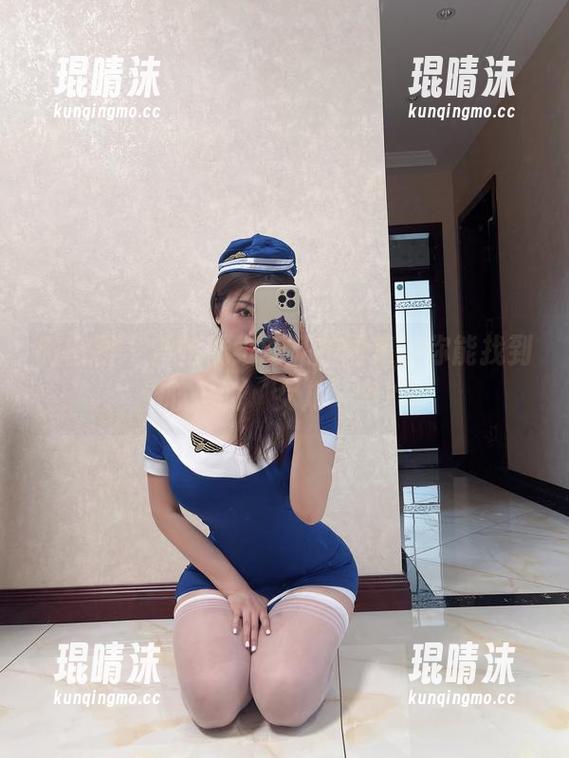 微密圈 - 雪怡妹纸的私拍图集，你能找到心仪的‘女儿’吗？