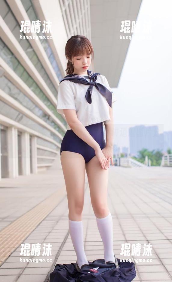 运动也是一种艺术，雯妹不讲道理图片分享，让你眼前一亮！
