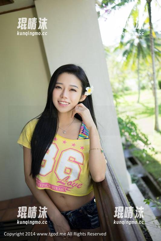 青豆客 - 图库新宠：Kiren_程程程的修女角色很精彩