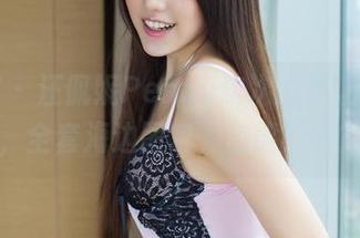 青豆客 - 汪佩妮Penny这次又不让人失望，全套海边图包，怎能不看？