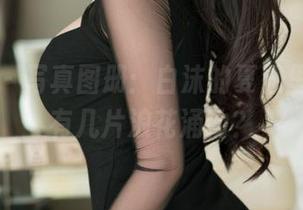 魅妍社 - 写真图册：白沫的夏日里，究竟有几片浪花涌动？