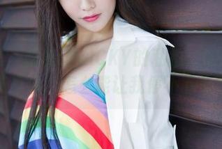 魅妍社 - 陈雅漫VICKY的私拍：婚纱那一抹光泽，怎么能让我停不下来？