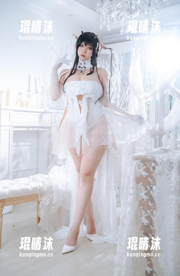魅瞳meroko的魔太郎兔女郎：免费让人心猿意马，下载后细品慢慢来