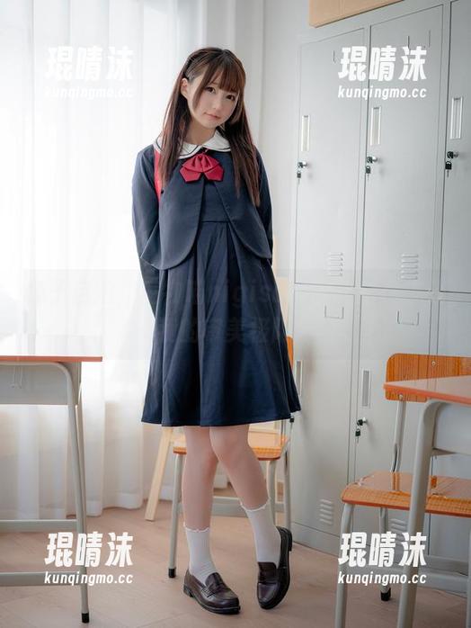 兔子自拍，魔物喵nigisa的作品正在挑战我的审美极限。