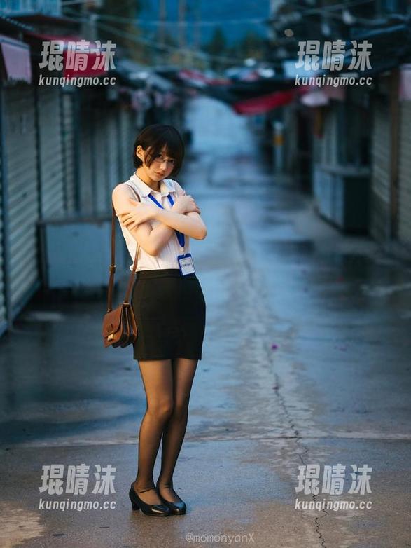 这杂物间我是真的没想过，魔物喵nigisa用更新颠覆了我的想象。