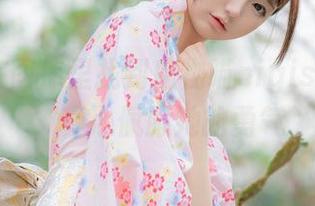 分享：在图库里找到魔物喵nigisa的女友，真心佩服她的勇气